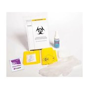 Biohazard Kits